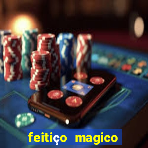 feitiço magico manga pdf